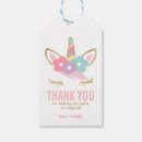 Search for unicorn gift tags Kawaii