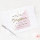 Search for pink and white stickers Cross