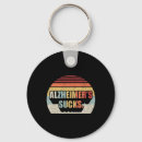 Search for dementia key rings Disease