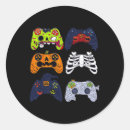 Search for zombie games stickers Gaming