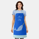 Search for baby boy aprons Blue