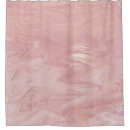 Search for pink marble shower curtains Pastel