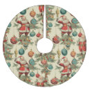 Search for retro tree skirts Kitschy