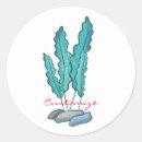 Search for sea plants stickers Seaweed
