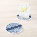 Search for mediterranean coasters Majolica