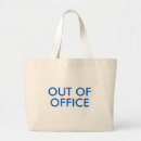Search for office tote bags Blue