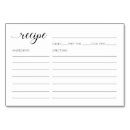 Search for cute recipe cards Cooking
