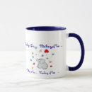 Search for you think mugs Friendship