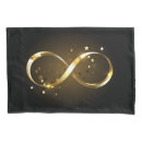 Search for symbolic pillowcases Infinity