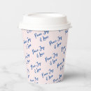 Search for holiday party tableware Pink