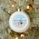 Search for summer christmas tree decorations Sea