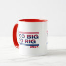Search for big rig mugs Maga