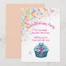 Search for cupcake birthday invitations Kids