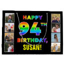 Search for 94th birthday 94 years old