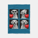 Search for labrador retriever blankets Lover