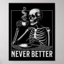 Search for day of the dead tattoo posters Skellington
