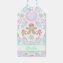 Search for cookies gift tags Kids