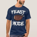 Search for feast mode tshirts Pumpkin