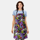 Search for kaleidoscope aprons Flower