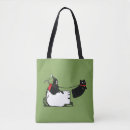 Search for seasons greetings bags Santa