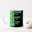 Search for triathlon coffee mugs Sport