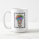 Search for turban mugs Black