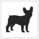 Search for frenchie stickers Puppy