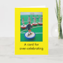 Search for foul cards Soccer