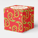 Search for christmas treats favour boxes Sweets