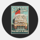 Search for cunard line posters Old
