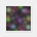 Search for glow in the dark napkins Blacklight