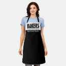 Search for bread making aprons Bakery