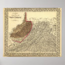 Search for coal mining posters Map