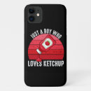 Search for ketchup iphone cases Mustard