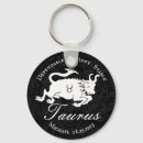 Search for taurus key rings Astrology