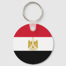 Search for egypt key rings World flags