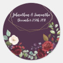 Search for plum purple stickers Gold