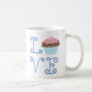 Search for blue cupcake mugs Cute