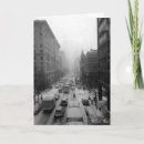 Search for manhattan christmas cards Snow