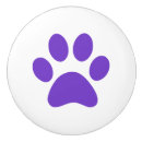 Search for paw print knobs and pulls Animal