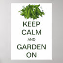 Search for peas posters Organic