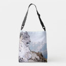 Search for snow leopard bags Cat