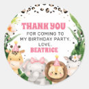Search for cheetah stickers Jungle animals