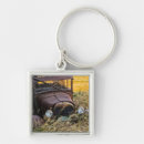 Search for abandoned key rings Agricultural