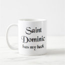 Search for domination mugs Saints