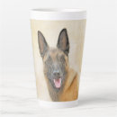 Search for belgian malinois mugs Puppy