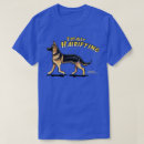 Search for german shepherd kids tshirts Funny