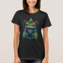 Search for psychedelic womens tshirts Colorful