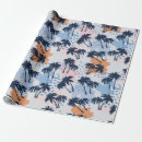Search for palm wrapping paper Abstract