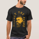 Search for respect the beard tshirts Quote